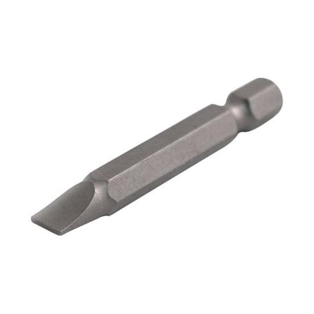 TOOL 306782AC No.6 -8 Slotted Bit  2 in., 2PK TO154553